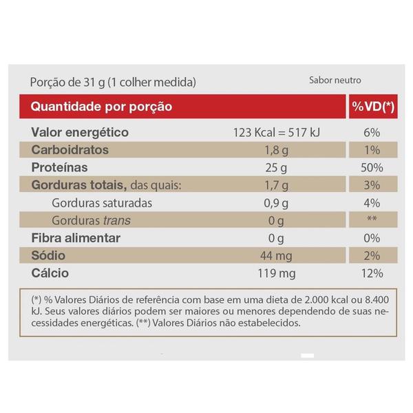 Imagem de Creatina em Pó 100% Pura Monohidratada 300g Vitafor