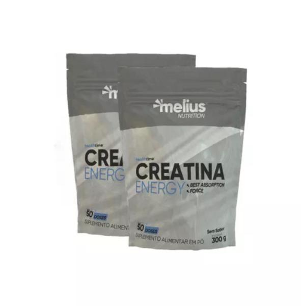 Imagem de Creatina Energy 600g