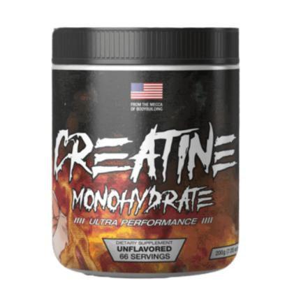 Imagem de Creatina Growth Ultra Performance 200 gr 100% Creatina Monohidratada