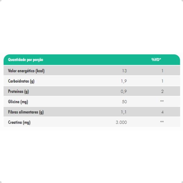 Imagem de Creatina Gummy 3g Monohidratada 60 Capsulas Nutrify