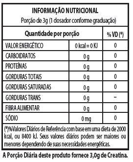 Imagem de Creatina Hardcore IntegralMedica - 150g