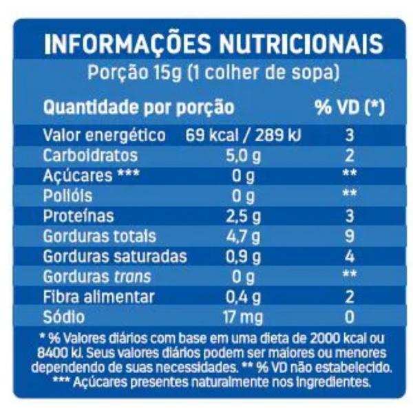 Creatina Max titanium 300g Pura + Pasta Amendoim Dr Peanut Imagem de Creatina Max titanium 300g Pura + Pasta Amendoim Dr Peanut