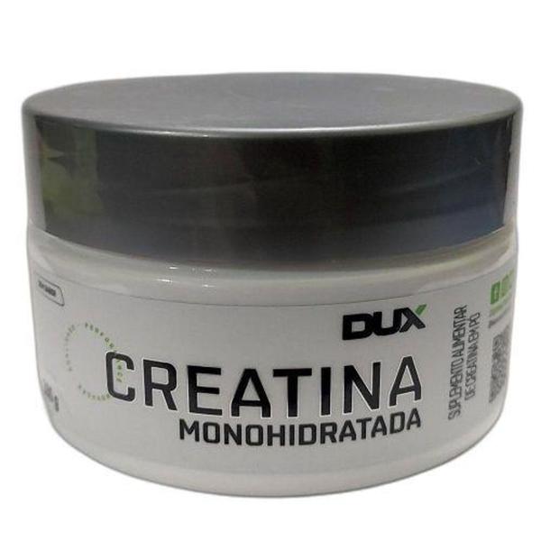 Imagem de Creatina Monohidratada 100% Pura - Dux Nutrition 100g