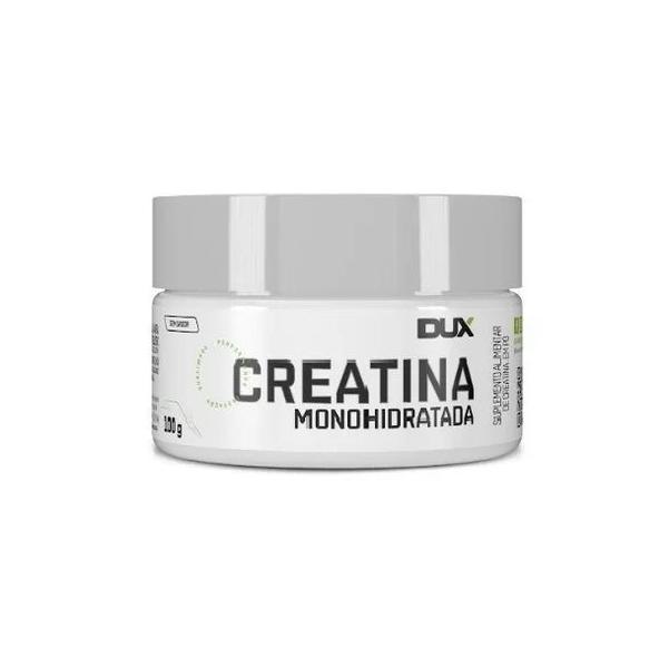 Imagem de Creatina Monohidratada (100g) - Padrão: Único