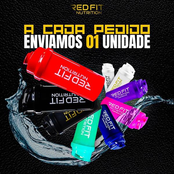 Imagem de Creatina Monohidratada 150g - 100% Pura Importada - Red Fit Nutrition