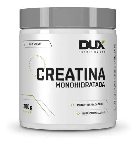 Imagem de Creatina Monohidratada 300g Dux Nutrition