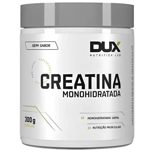 Imagem de Creatina Monohidratada 300g Dux Nutrition