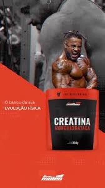 Imagem de Creatina monohidratada 300g