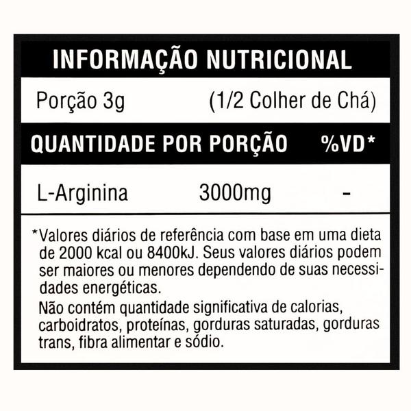 Imagem de Creatina Monohidratada 500g Beta-Alanina 500g L-Arginina 500g - 100% Pura Importada - Red Fit Nutrition