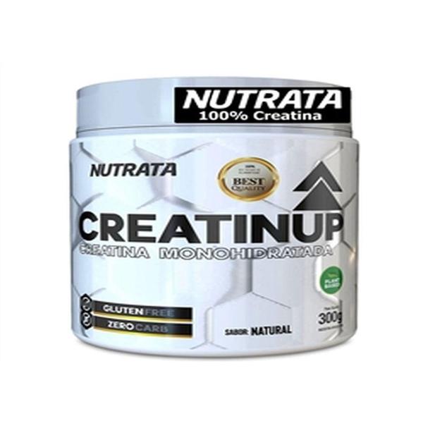 Imagem de Creatina Monohidratada Creatin UP 300g Nature Nutrata