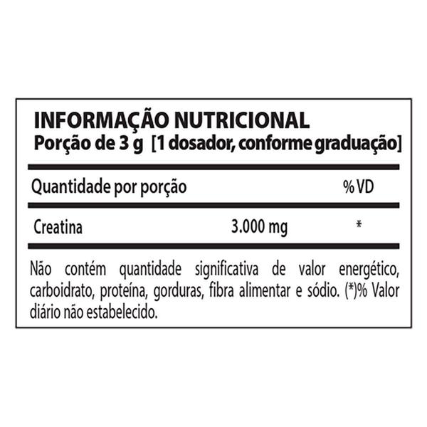 Imagem de Creatina Nutrify - 300g