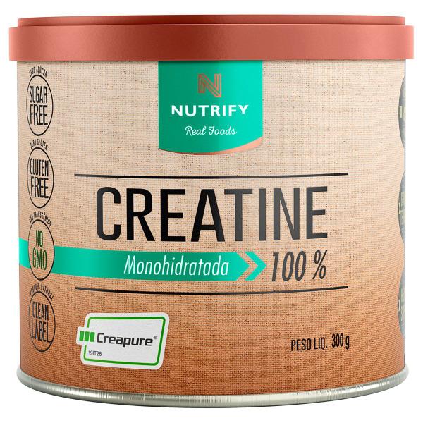 Imagem de Creatina Nutrify - 300g