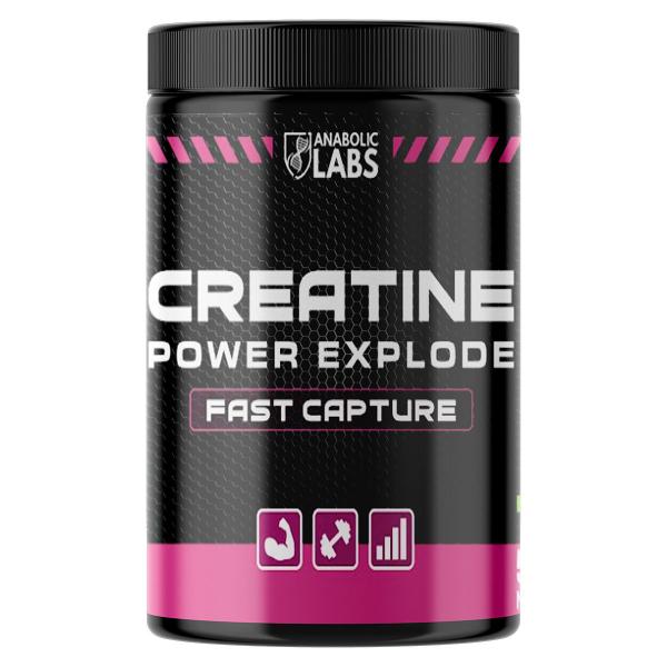 Imagem de Creatina Power Explode 500G