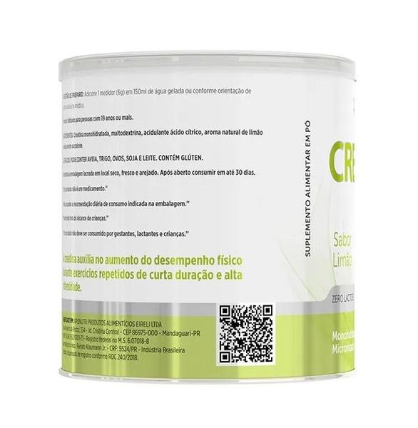 Imagem de Creatina Pump Juice (200g) - Padrão: Único