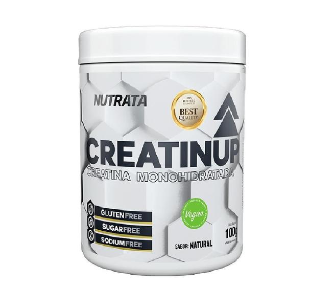 Imagem de Creatina Pura Up 100G Nutrata