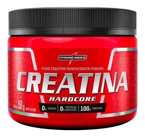 Imagem de Creatina Reload Hardcore 150g