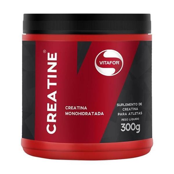 Imagem de Creatine 300g - Vitafor