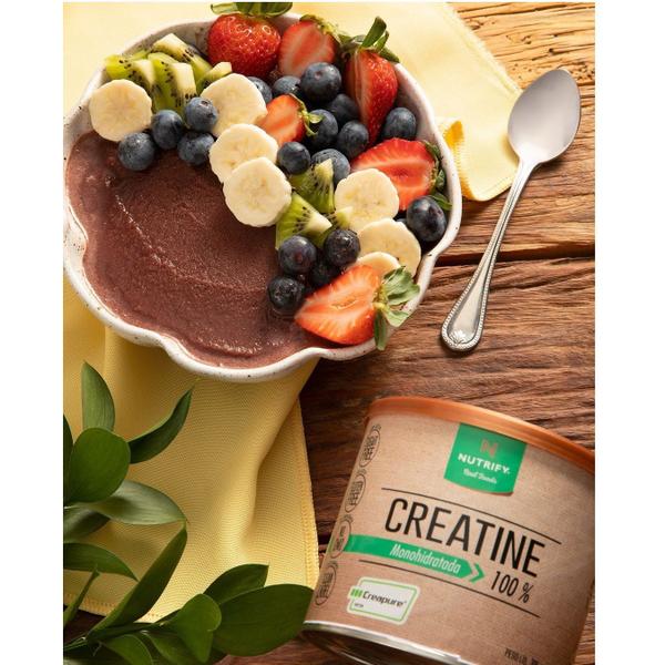 Imagem de Creatine Creapure (300g) - Nutrify