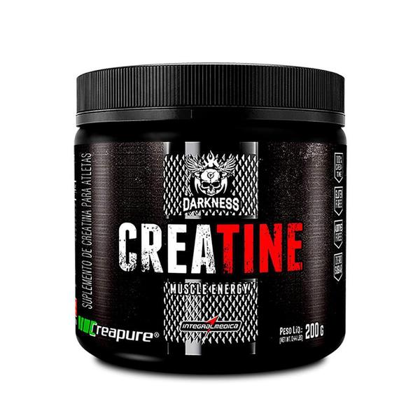 Imagem de Creatine Creapure Darkness