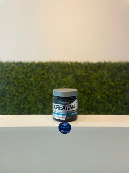 Imagem de Creatine monohydrate 150g - body action