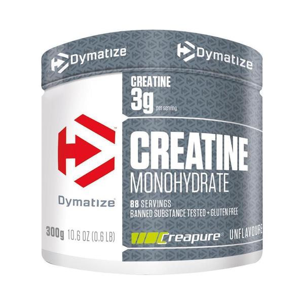 Imagem de Creatine Monohydrate - Dymatize 500G Creapure