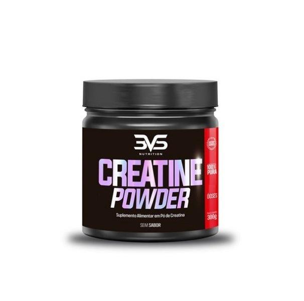 Imagem de Creatine Powder (300g) - Padrão: Único