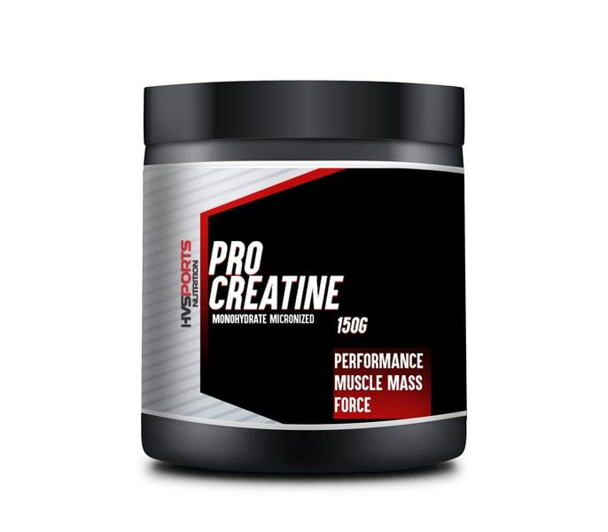 Imagem de Creatine Pro Turbo Atp 150G Hvsports