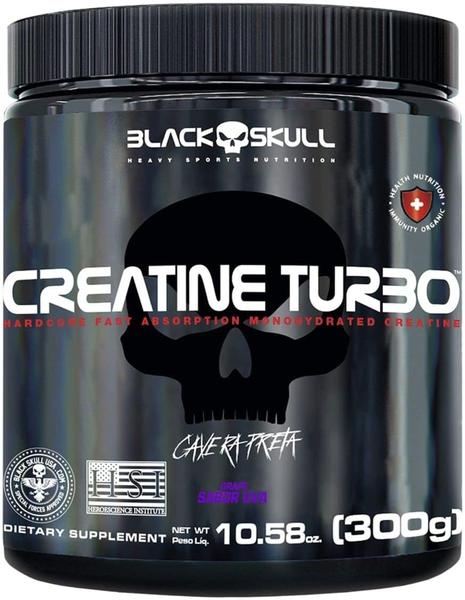 Imagem de Creatine turbo - 300g