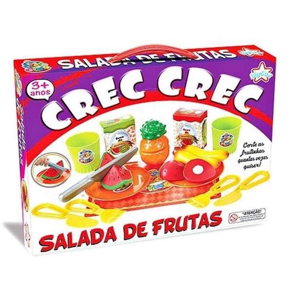 Imagem de Crec Crec Salada De Frutas Com tiras autocolantes 346CCSF Big Star