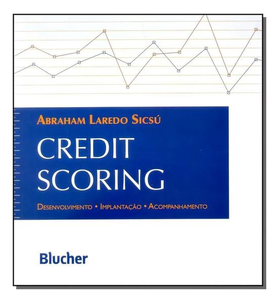 Imagem de Credit scoring Sortido