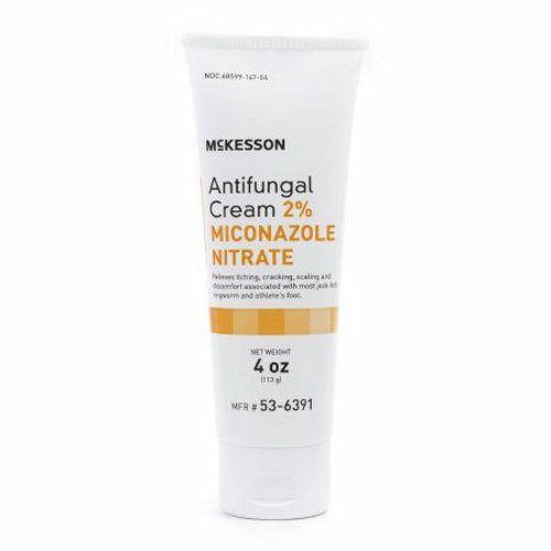 Imagem de Creme Antifúngico 4 Oz por McKesson