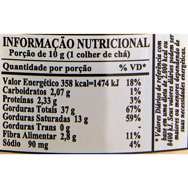 Creme Ao Tartufo Branco Le Ife 100G Imagem de Creme Ao Tartufo Branco Le Ife 100G
