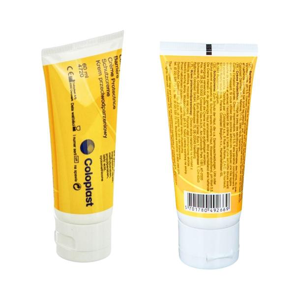 Imagem de  Creme Barreira Comfeel Hidratante 60ml 04720 Coloplast 1 Un