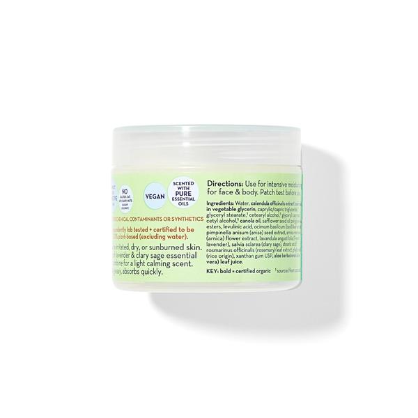 Imagem de Creme California Baby Aloe e Arnica 57g/60mL Calmante