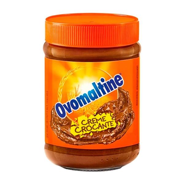 Imagem de Creme Crocante 660g Ovomaltine