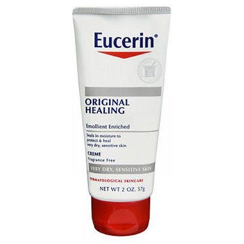 Imagem de Creme Curativo Original 2 Oz por Eucerin (pacote com 6)