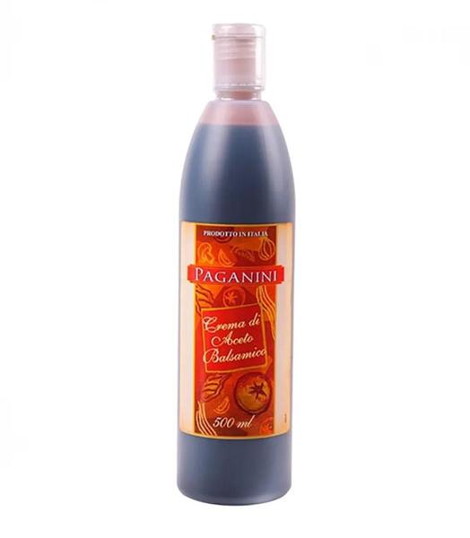 Imagem de Creme De Aceto Balsâmico Di Modena Igp Paganini 500Ml (3X)