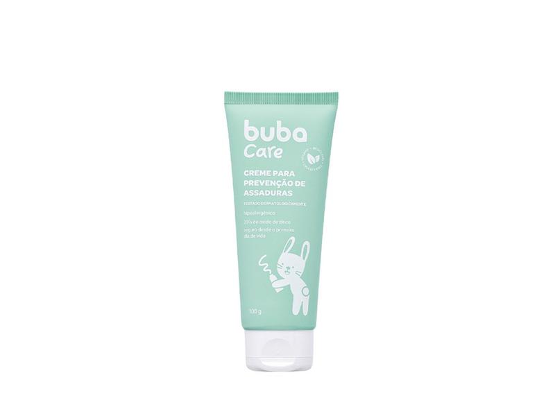 Imagem de Creme De Assaduras - 100 G - Buba Care