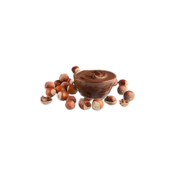 Creme de Avelã com Cacau Vabene 3kg Imagem de Creme de Avelã com Cacau Vabene 3kg