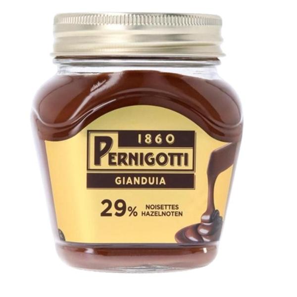 Imagem de Creme de Avelã Pernigotti Gianduia Classic 330G