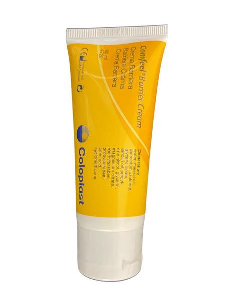 Imagem de Creme de barreira 60g - coloplast