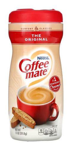 Imagem de Creme de Café em Pó Coffee Mate Original Importado 312g