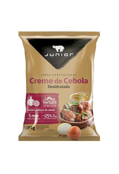 Imagem de Creme de cebola junior 1,01kg