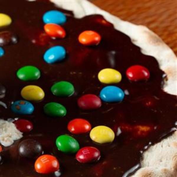 Imagem de Creme de Chocolate Avelã MM M&M Crocante 200g Importada