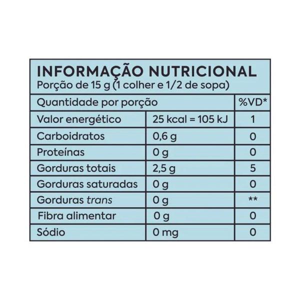 Creme de Leite Sem Lactose Cremeria ATDC - 12 unid de 200g - A Tal da Castanha Imagem de Creme de Leite Sem Lactose Cremeria ATDC - 12 unid de 200g