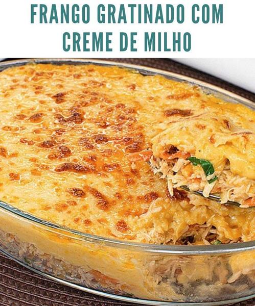 Imagem de Creme de Milho Não Transgênico para Polenta Mano Velho 500g