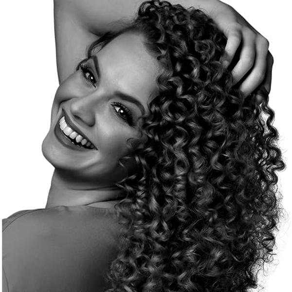 Imagem de Creme De Pentear Soul Power Curly Styling 800g