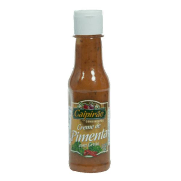 Imagem de Creme de pimenta com ervas-145ml