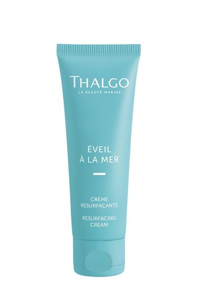 Imagem de Creme de recapeamento THALGO Evail A La Mer 50mL