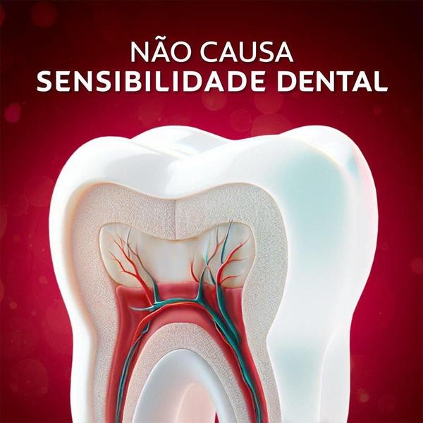 Imagem de Creme Dental Clareador Colgate Luminous White Glow 70g